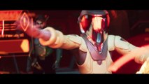 Stormgate zeigt zu den Game Awards einen neuen Trailer und zeigt eine neue Rasse