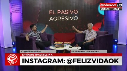 Cómo defenderse antes los ataques del "pasivo agresivo"