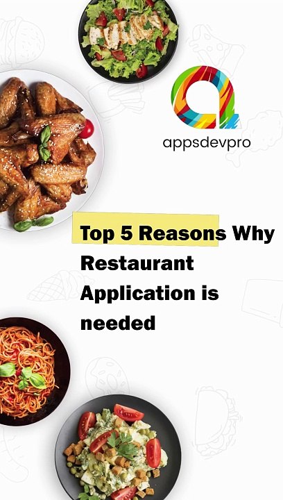 Food Delivery App Development