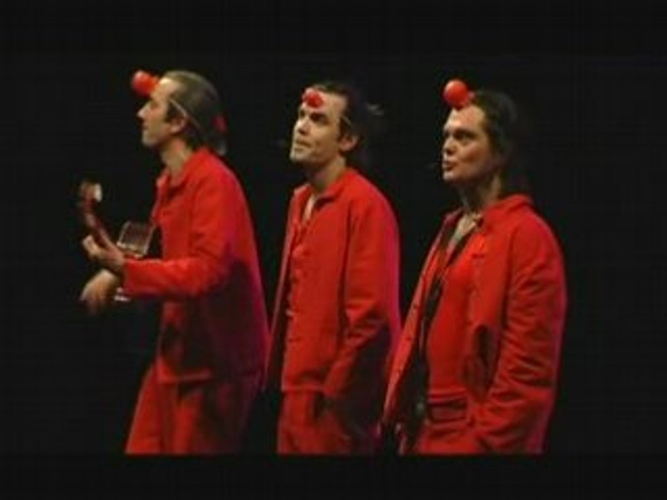 Wriggles Tant Pis, tant Mieux!