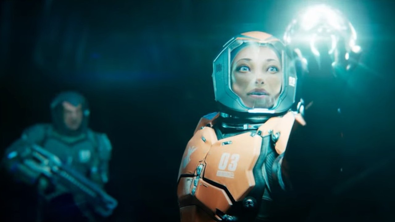 Exodus: das neue scifi-rollenspiel von bioware-veteranen zeigt erstes gameplay