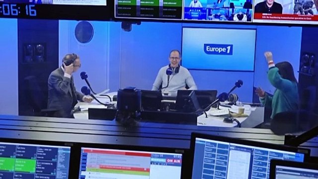 Quand les trafiquants des cités blanchissent l'argent de la drogue dans les travaux publics