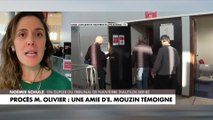 Procès de Monique Olivier : les confessions glaçantes d’une ancienne codétenue sur la disparition d’Estelle Mouzin