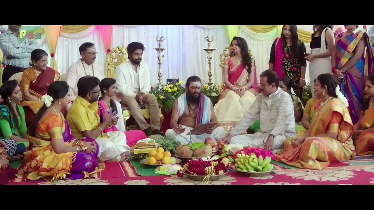 North Chennai New Hindi Dubbed Movie 2023 _  , GV Prakash Kumar, Nikki Galrani