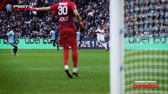 ⚽️ Paris Saint-Germain - FC Nantes : L'entraînement veille de match au Campus