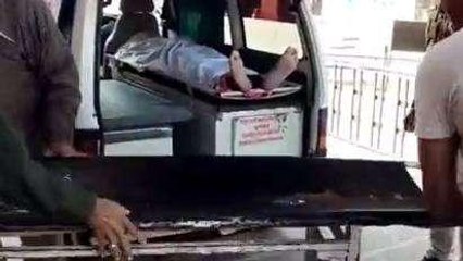 बीकानेर: पुलिस कॉन्स्टेबल ने फांसी लगाकर की खुदकुशी, फैली सनसनी, देखें VIDEO