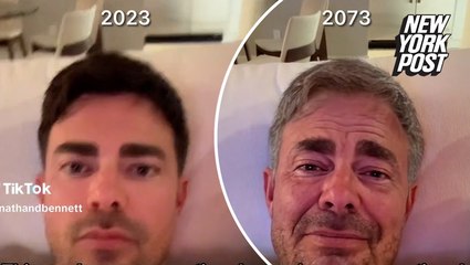 TikTok ageing AI filter ‘scarily accurate’, according to dermatologists