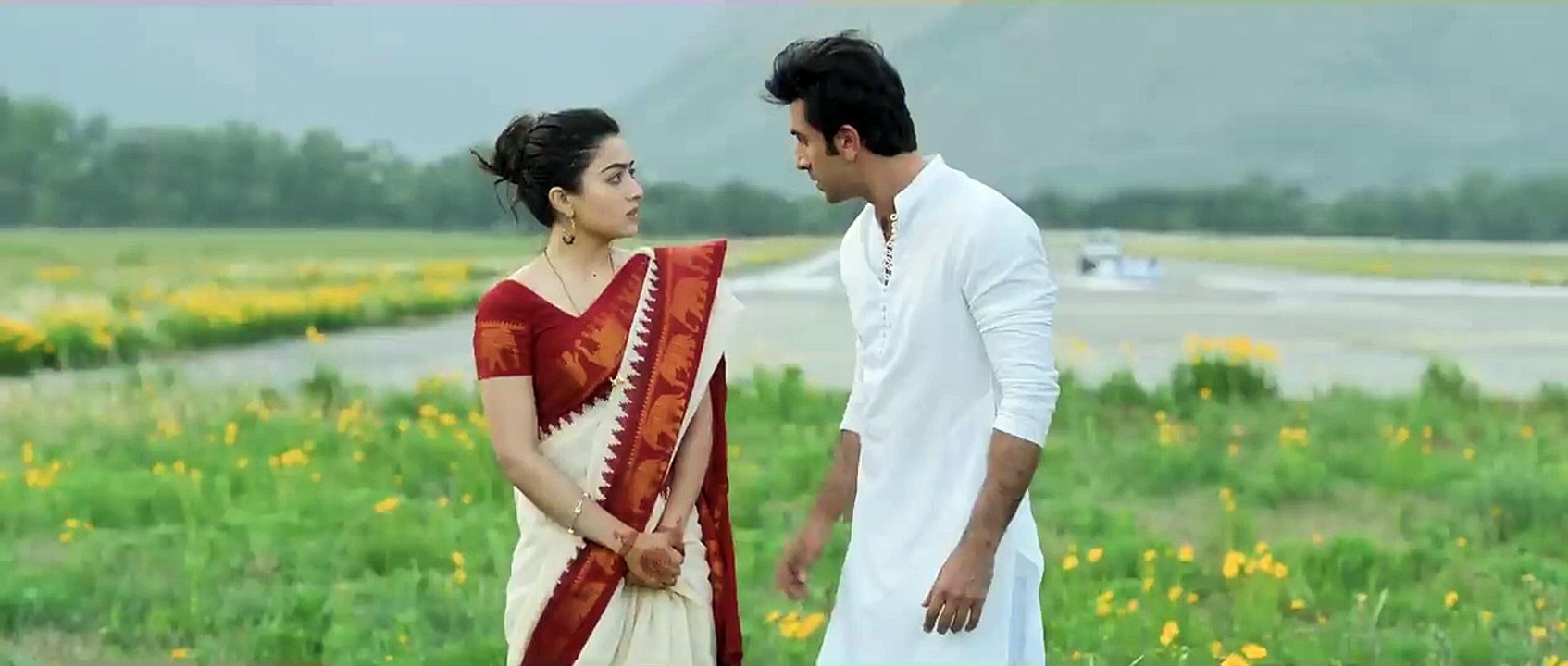 ANIMAL (OFFICIAL TEASER)_ Ranbir Kapoor _Rashmika M, Anil K, Bobby D _Sandeep Reddy Vanga _Bhushan K