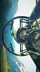 Hrithik Roshan fighter