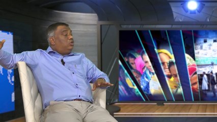 নির্বাচনের ট্রেন চলছে, সঠিক সময়েই নির্বাচন হবে - ভিপি শাহীন - Voter Hawa - Episode 07 - Bogura TV