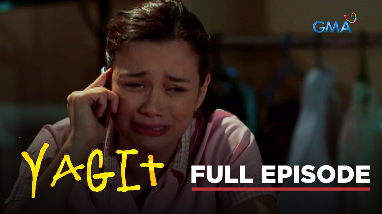 Yagit: Full Episode 15 (Stream Together)
