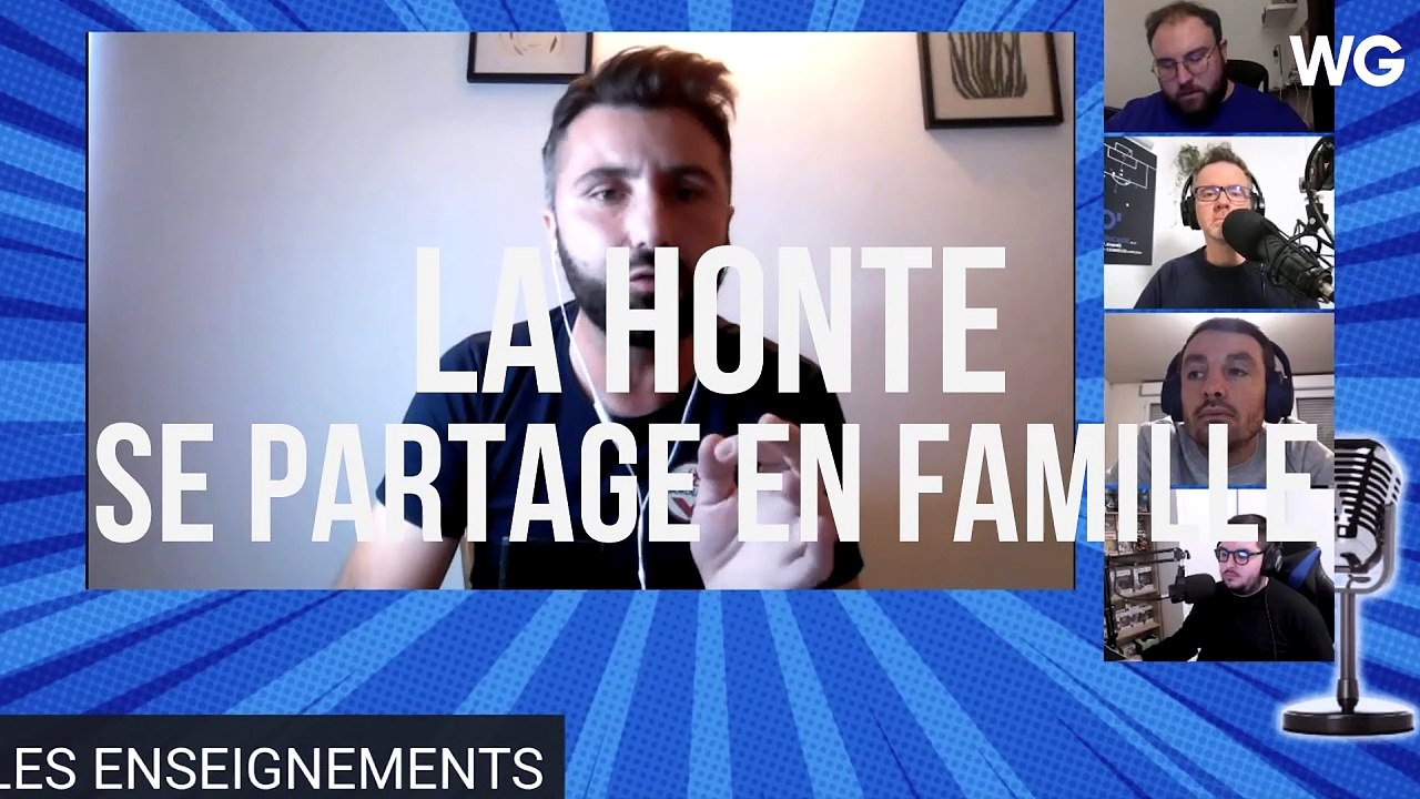 Réaction Girondins : "Cette direction ne fait pas partie de la famille"   Les réactions sont nombreuses après la déroute à QRM et la place de relégable en National des Girondins. Depuis l'été 2021, le club ne cesse de plonger dans les abymes du foot franç