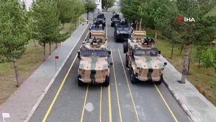 Kars’tan jandarma terör örgütünün finans kaynağını çökertti