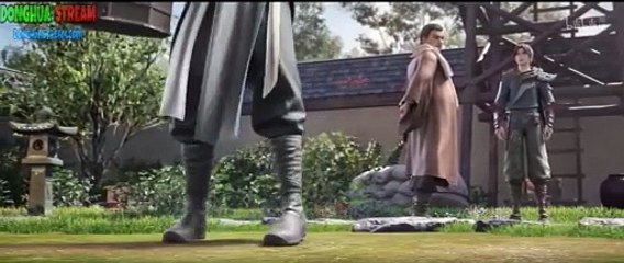 The Invincible Ep 6 English and indo Sub