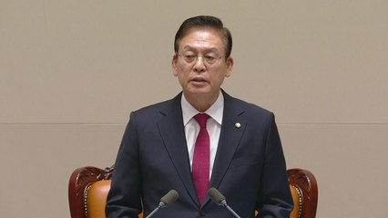 중위소득 이하 대학생 학자금 대출이자 면제 법안 국회 통과 / YTN