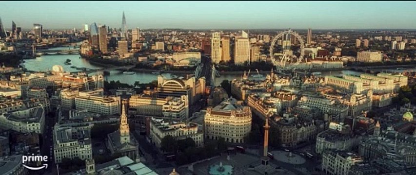 Silver et le livre des rêves Bande-annonce VO