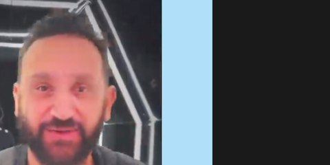 Révélations sur les rendez-vous de Cyril Hanouna avec Booba, les attaques en question