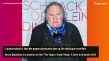 Gérard Depardieu, vidéo ahurissante dans Complément d'enquête : Yann Moix, furieux, révèle l'origine de la fuite