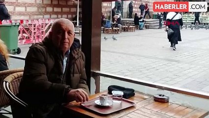 İETT Otobüsü Arızalandı, Şoför Altında Kaldı