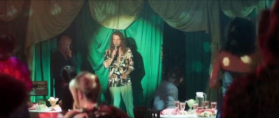 Les démons de minuit