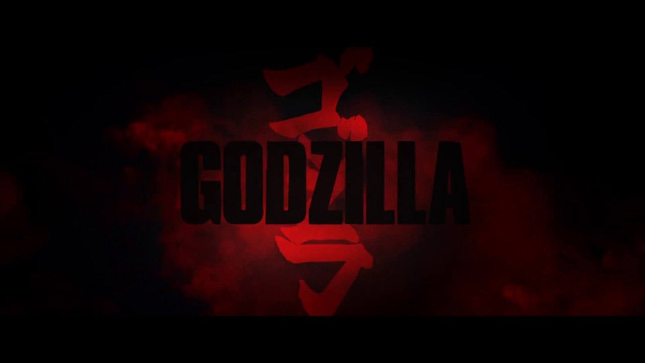 GODZILLA (2014) Trailer VO - HD