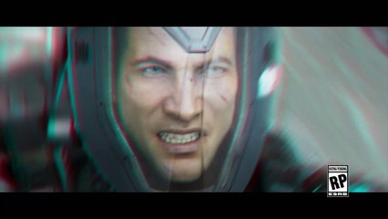 EXODUS 🎮: Trailer du Jeu avec Matthew McConaughey