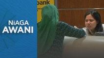 Niaga AWANI: Kadar antara bank jangka pendek ditutup kukuh