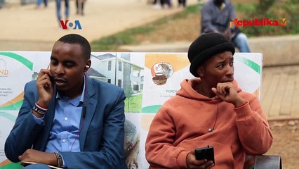 Pengembang di Kenya Kembangkan Aplikasi Anti Pencurian Ponsel