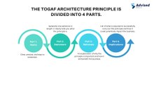 The 8 TOGAF Architecture Principles You Need to Know