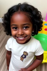 The beauty of girls is the beauty of the soul