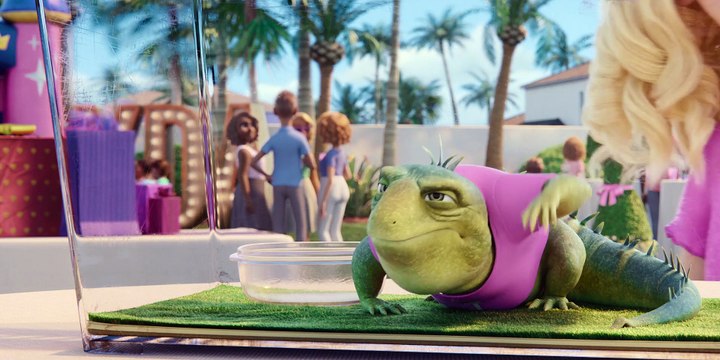 Leo 2023 Animasyon Komedi ⚡ Komedi - Macera⚡ (2023) 1080p ⚡ Tek Parça⚡ Full HD 1080p İzle ⭐️