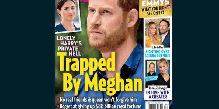 Révélations sur la guerre secrète entre Kate Middleton et Meghan Markle, selon Omid Scobie