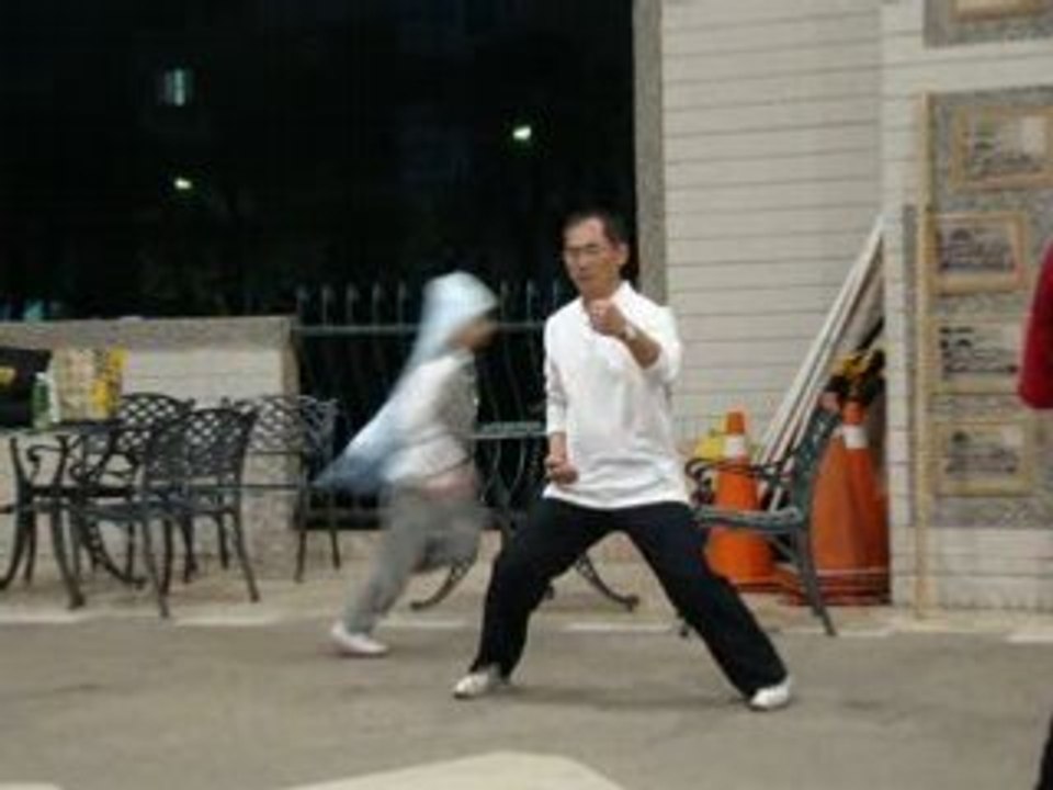 八段錦