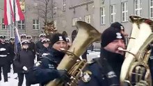 Uniwersytet Morski w Gdyni Obchodzi 103. urodziny