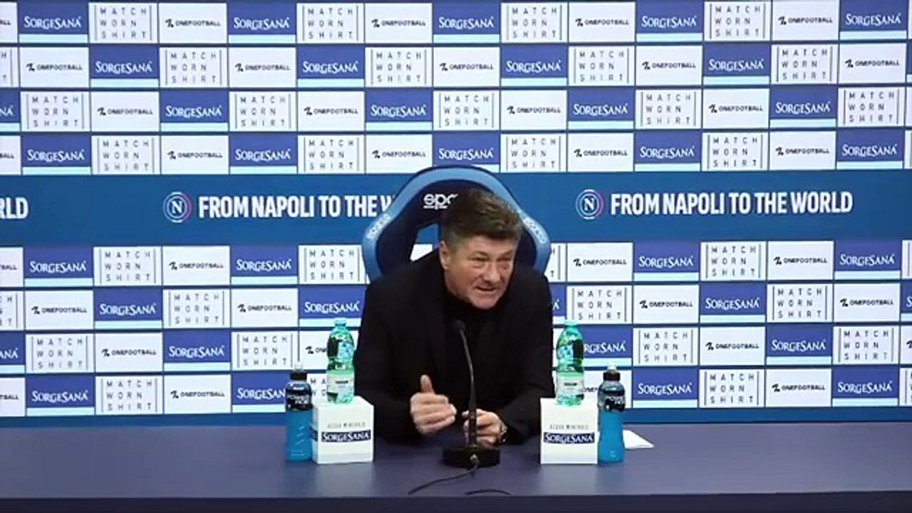 Walter Mazzarri