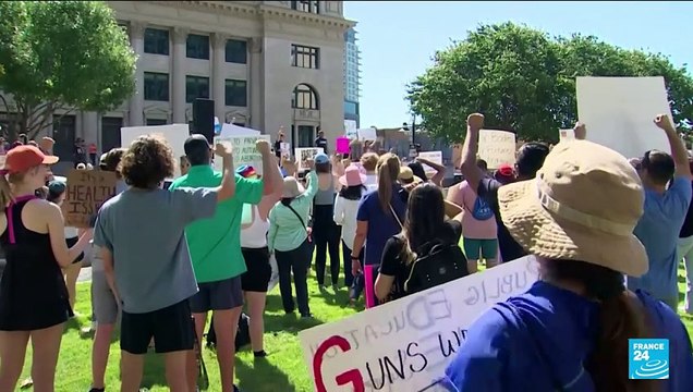 Texas judge grants abortion in challenge to state ban