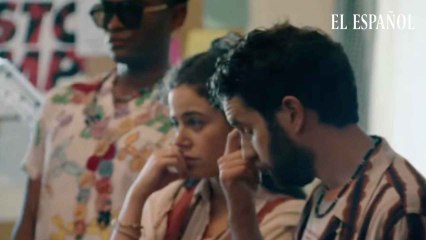 Así es 'Theater Camp'