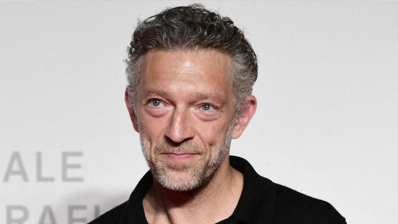 GALA VIDEO - Vincent Cassel papa fier de sa fille Deva : “Je suis rassuré, elle travaille avec sérieux”