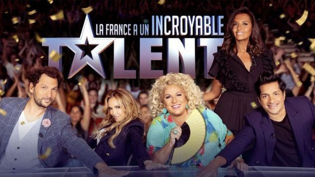 Un talentueux candidat de l'émission La France a un incroyable talent (M6) dévoile déjà son premier single !