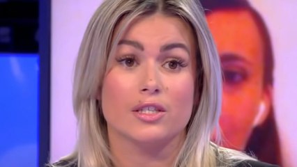 Révélation choc dans TPMP : Carla Moreau confrontée en direct à la plainte de Kevin Guedj !