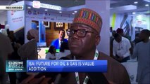 Harnessing Nigeria’s oil & gas prospects