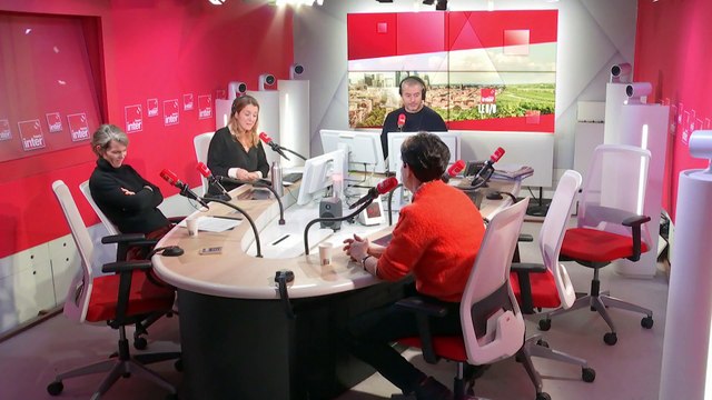 Laurence Tiennot-Herment, présidente du Téléthon : On a beaucoup de belles victoires à partager - L'invité de 6h20