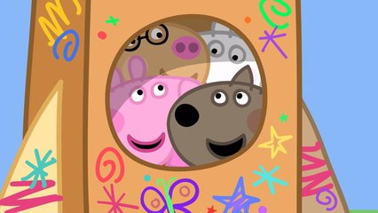 Peppa Pig S10 Sizzle