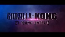 GODZILLA X KONG: El Nuevo Imperio (2024)