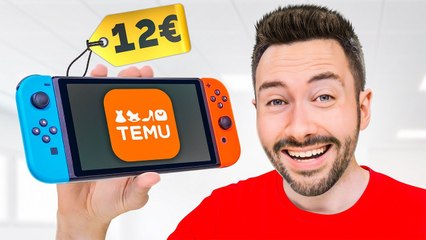 TEMU : Mon expérience et verdict sur d’éventuelles arnaques ⚠️