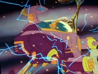 Exosquad Exosquad S02 E026 Heart of Mars