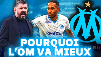  Cet OM va mieux et voici pourquoi