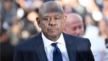 VOICI : Forest Whitaker en deuil : son ex-femme, l'actrice Keisha Nash Whitaker, est décédée à 51 ans