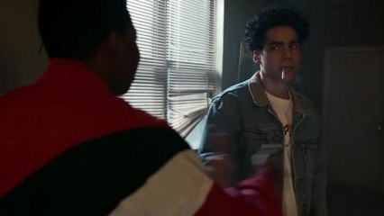 Power Book III Raising Kanan S03E03