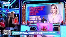 TPMP : Polska et Carla Moreau se clashent.